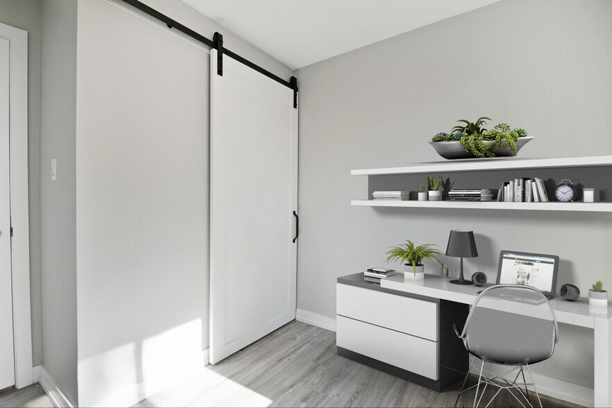 More Photos Of 369 Lafontaine Ave, Ottawa Apartments For Sale