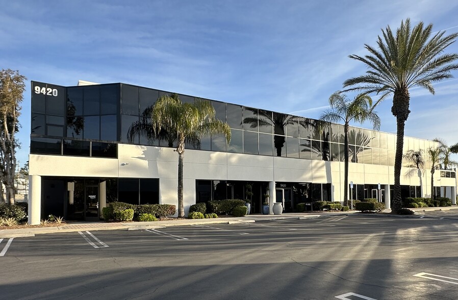 Primary Photo Of 9420 Topanga Canyon Blvd, Chatsworth Office For Lease