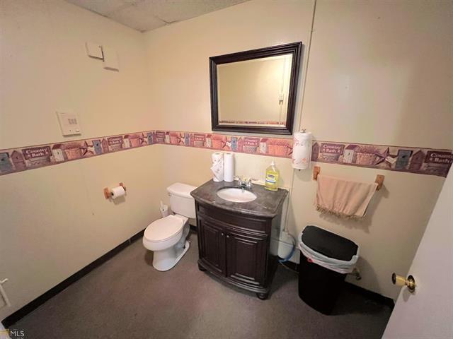 More Photos Of 22425 US Highway 80 E, Statesboro Medical For Lease