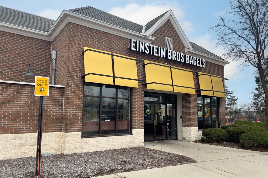 More Photos Of 17101-17955 Haggerty Rd, Northville Unknown For Lease