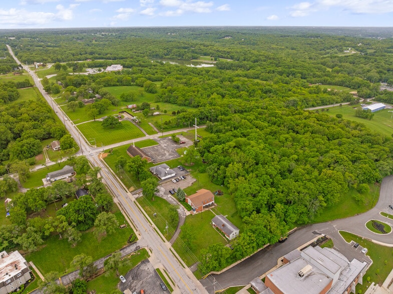 More Photos Of 1424 S 55th St, Kansas City Religious Facility For Sale