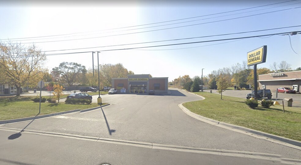 More Photos Of 3236 E Holland Rd, Saginaw Freestanding For Sale