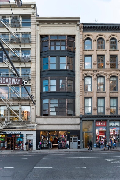 More Photos Of 412 Broadway, New York Loft Creative Space For Lease