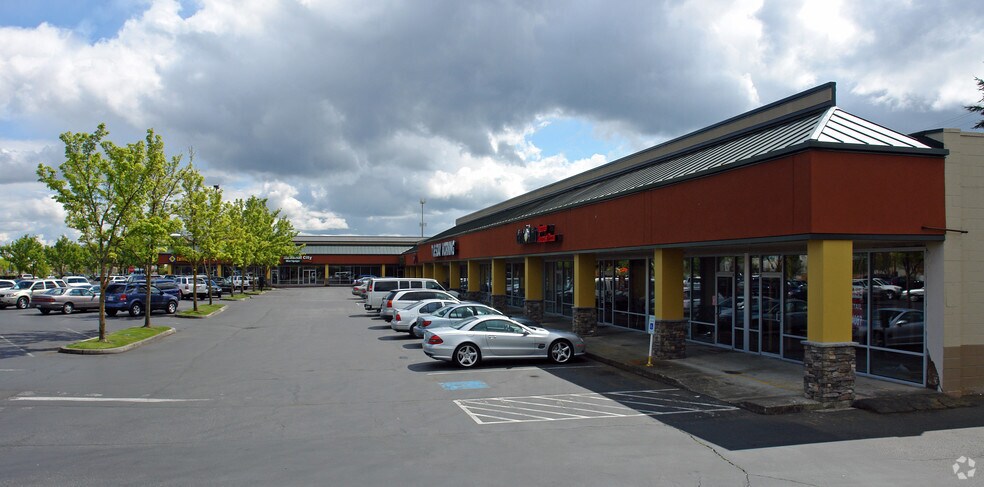 Primary Photo Of 10330-10420 59th Ave SW, Lakewood Unknown For Lease