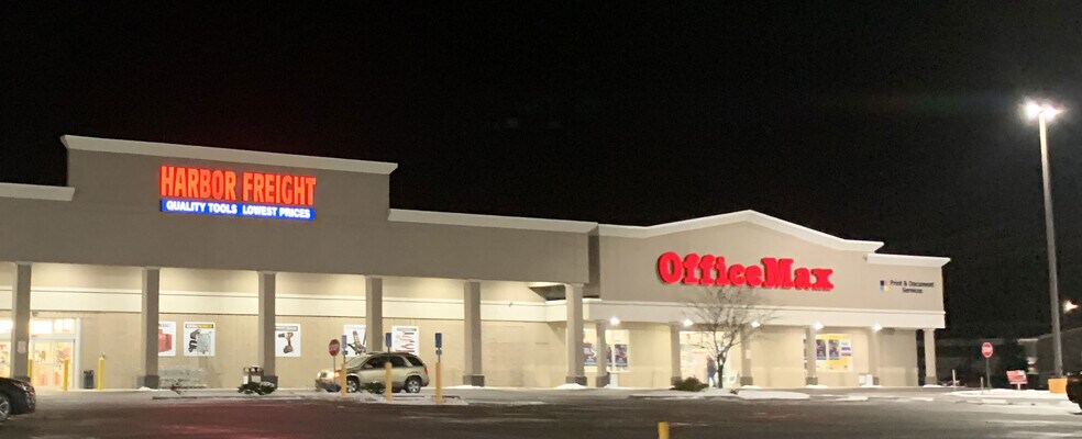 More Photos Of 5770 S Transit Rd, Lockport Unknown For Lease