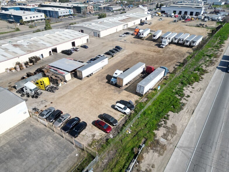 More Photos Of , Bakersfield Industrial For Sale