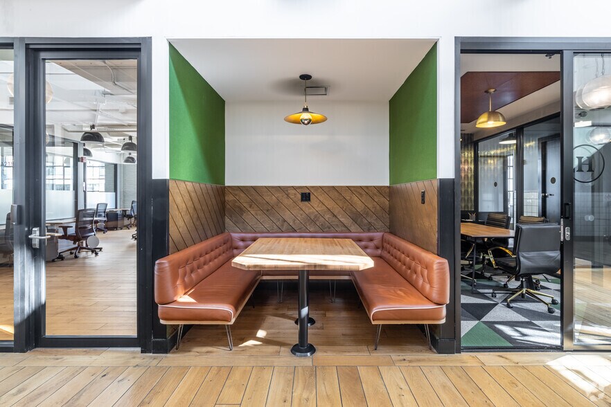 More Photos Of 1346 Florida Ave NW, Washington Coworking Space