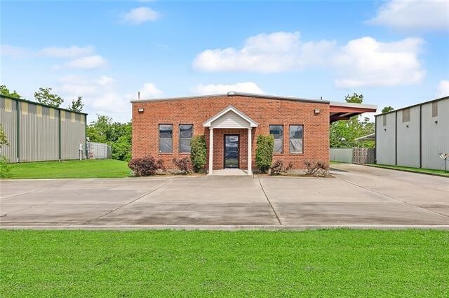 Primary Photo Of 110 Herman Dr, Belle Chasse Office For Lease