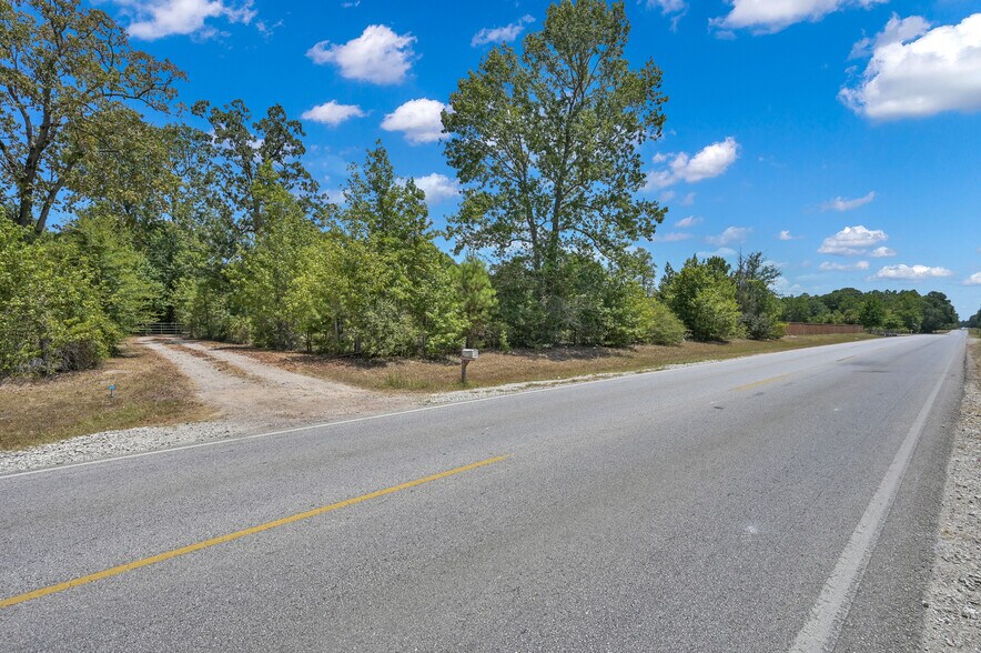 More Photos Of 10173 Crockett Martin Rd, Conroe Land For Sale