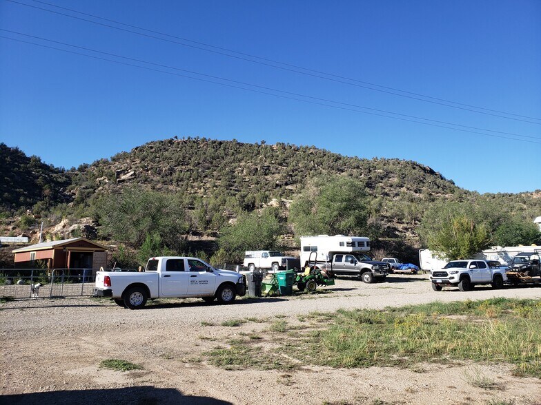 111 W 2nd St, Naturita, CO 81422 Manufactured Housing Mobile Home