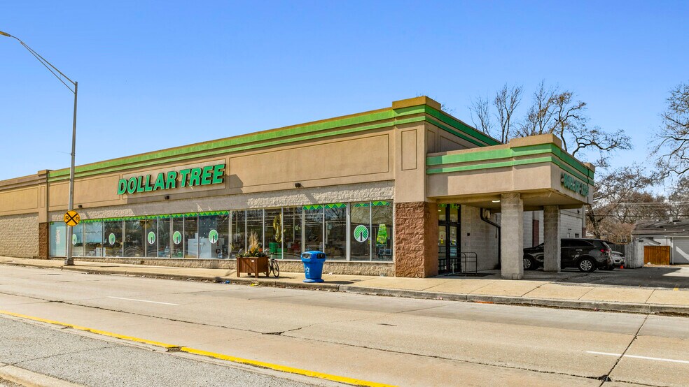 Primary Photo Of 14800 S Pulaski Rd, Midlothian Storefront For Sale