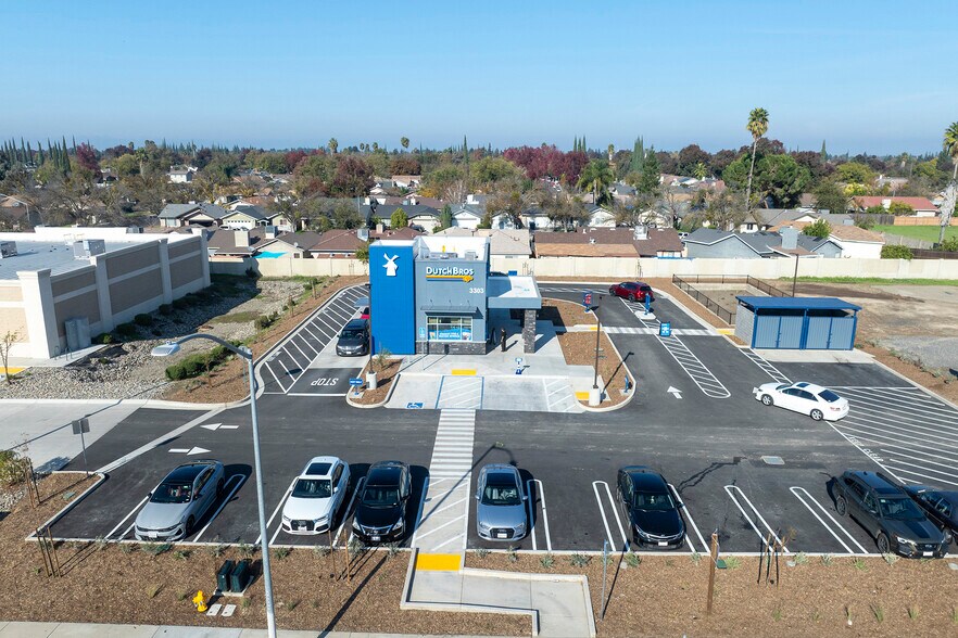 More Photos Of 3303 Yosemite Blvd, Modesto General Retail For Sale