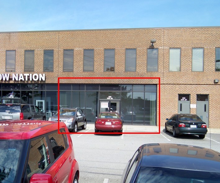 More Photos Of 8198 Terminal Rd, Lorton Unknown For Lease