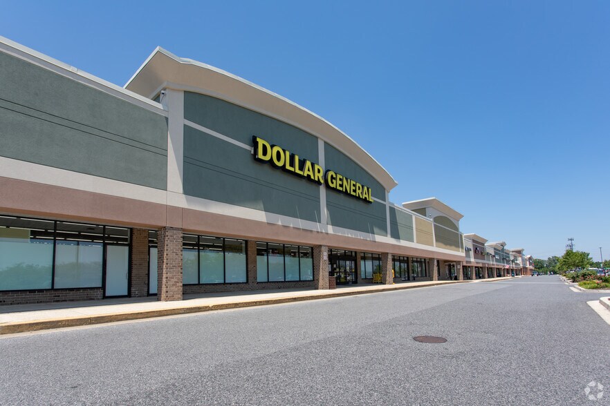 Primary Photo Of 8704-8820 Belair Rd, White Marsh Unknown For Lease