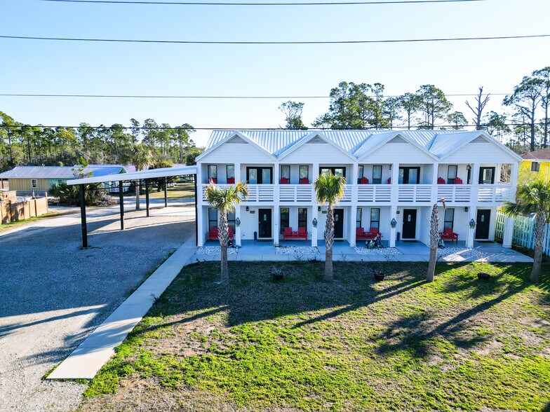 More Photos Of 206 Watermark Way, Port Saint Joe Multifamily For Sale