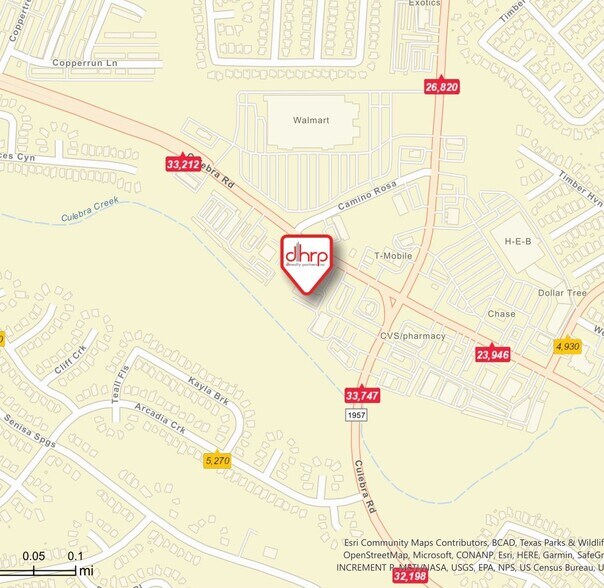 More Photos Of 9262 Culebra Rd, San Antonio Storefront Retail Office For Sale