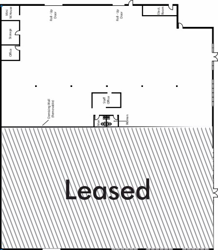 More Photos Of 1401 Village Way, Santa Ana Flex For Lease