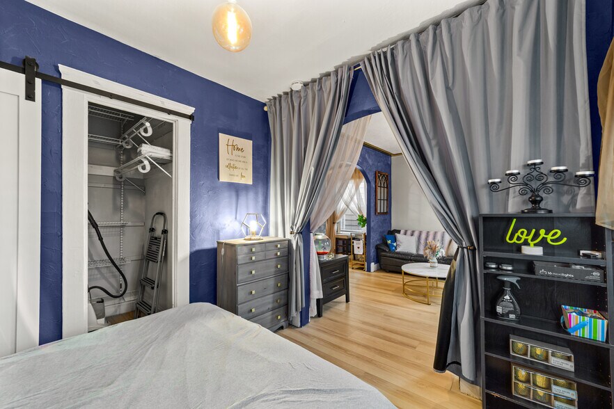 More Photos Of 5915 Denison Ave, Cleveland Storefront Retail Residential For Sale