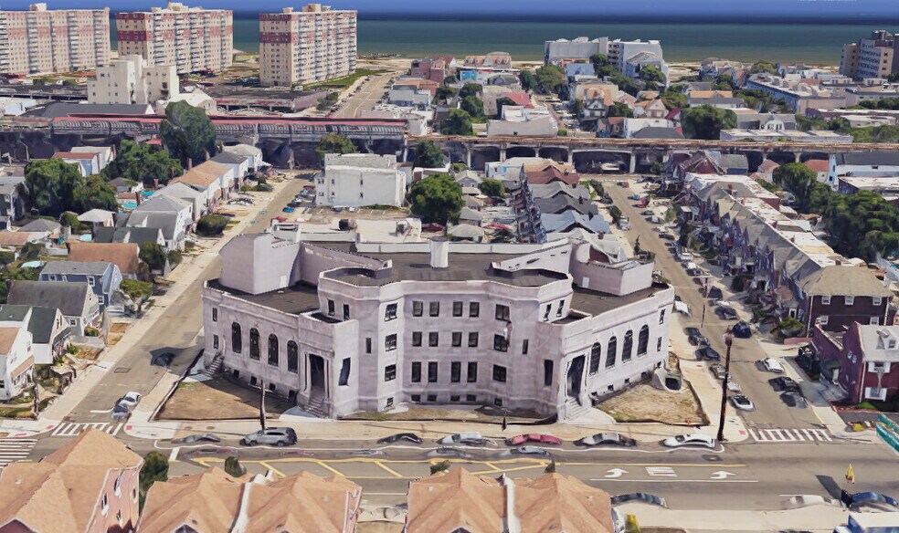 More Photos Of 90-01 Beach Channel Dr, Rockaway Beach Medical For Sale