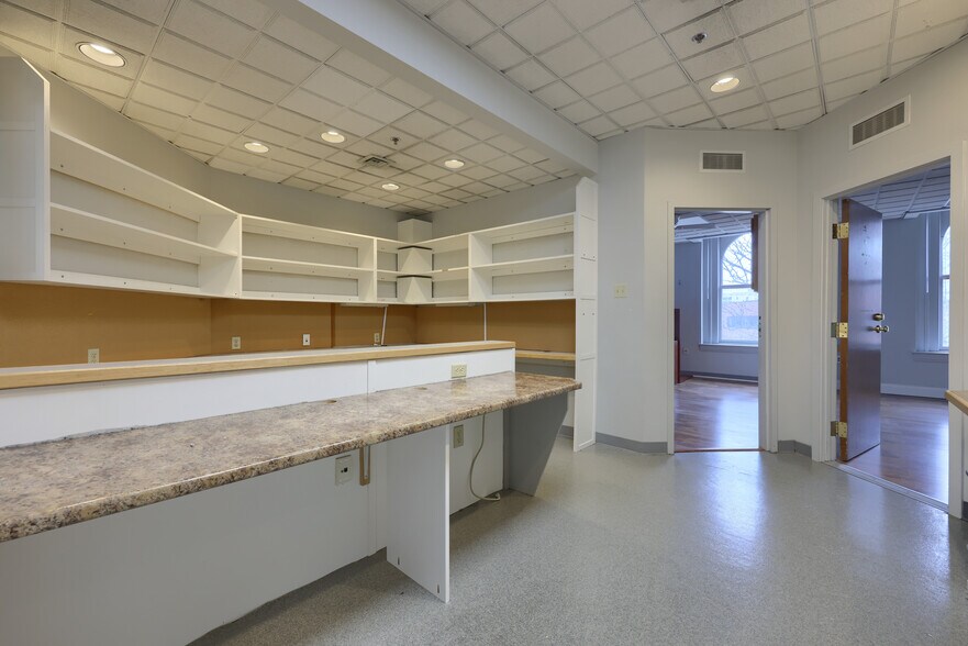 More Photos Of 200 Penn St, Reading Loft Creative Space For Sale