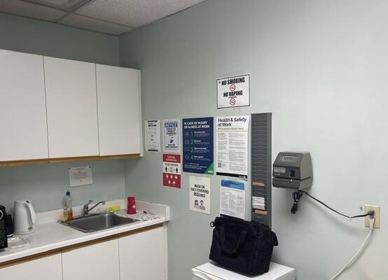 More Photos Of 2800 14th Ave, Markham Office For Sale