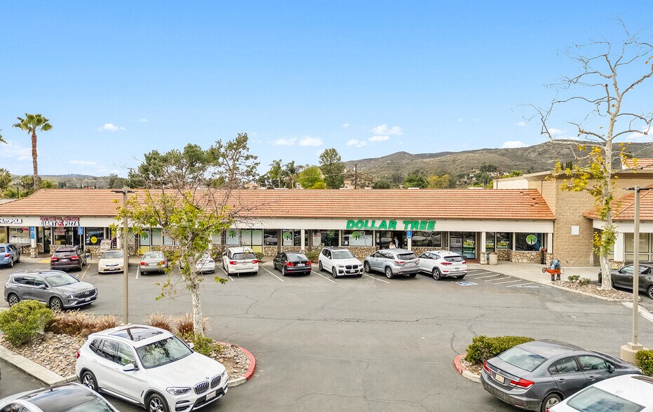 More Photos Of 12622-12666 Poway Rd, Poway Unknown For Lease