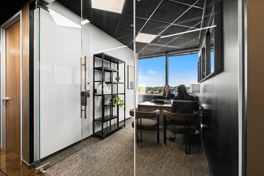 More Photos Of 1801 West End Ave, Nashville Coworking Space
