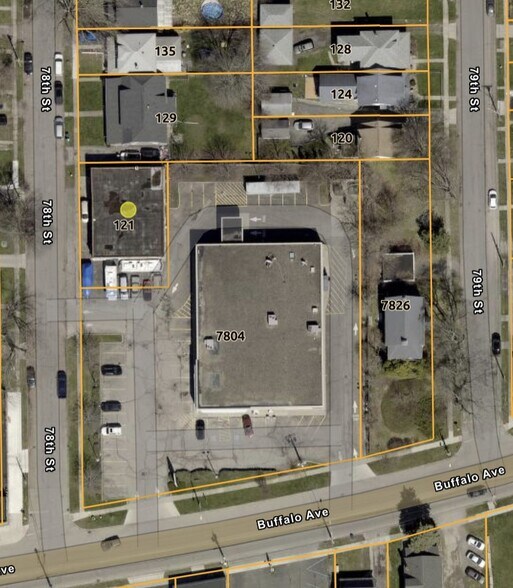 More Photos Of 121 78th St, Niagara Falls Service For Sale