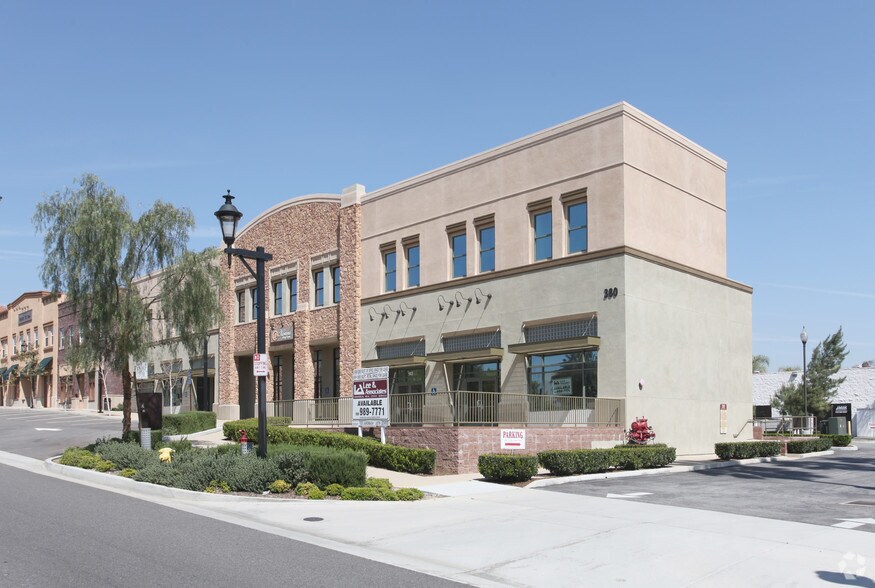 More Photos Of 380 S San Dimas Ave, San Dimas Storefront Retail Office For Lease