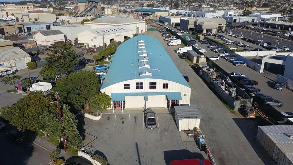 More Photos Of 710-780 Redwood Ave, Sand City Office For Lease