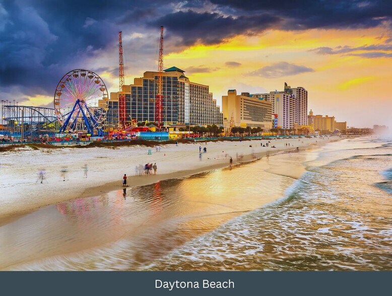 More Photos Of 1915 N Atlantic Ave, Daytona Beach Hotel For Sale