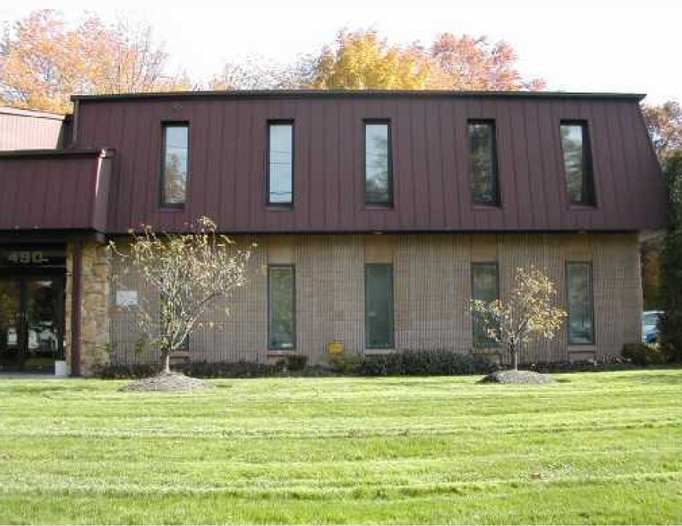 More Photos Of 490 Route 304, New City Office For Lease
