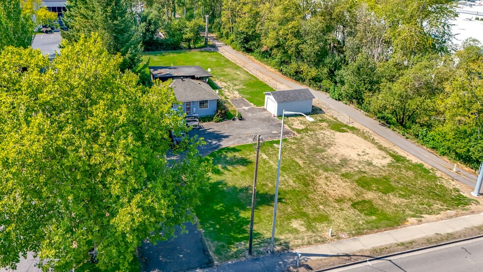 More Photos Of 21807 68th Ave S, Kent Warehouse For Sale