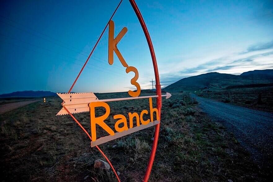 Primary Photo Of 30 Nielson Trl, Cody Hospitality For Sale