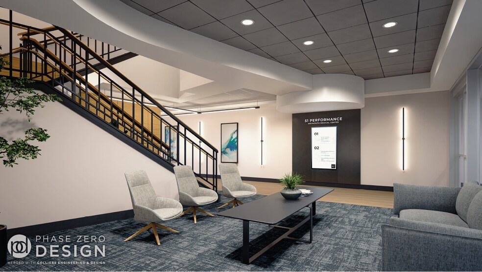 More Photos Of 51 Performance Dr, Weymouth Medical For Lease