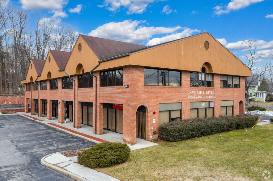 Primary Photo Of 2048 Saw Mill River Rd, Yorktown Heights Office For Sale