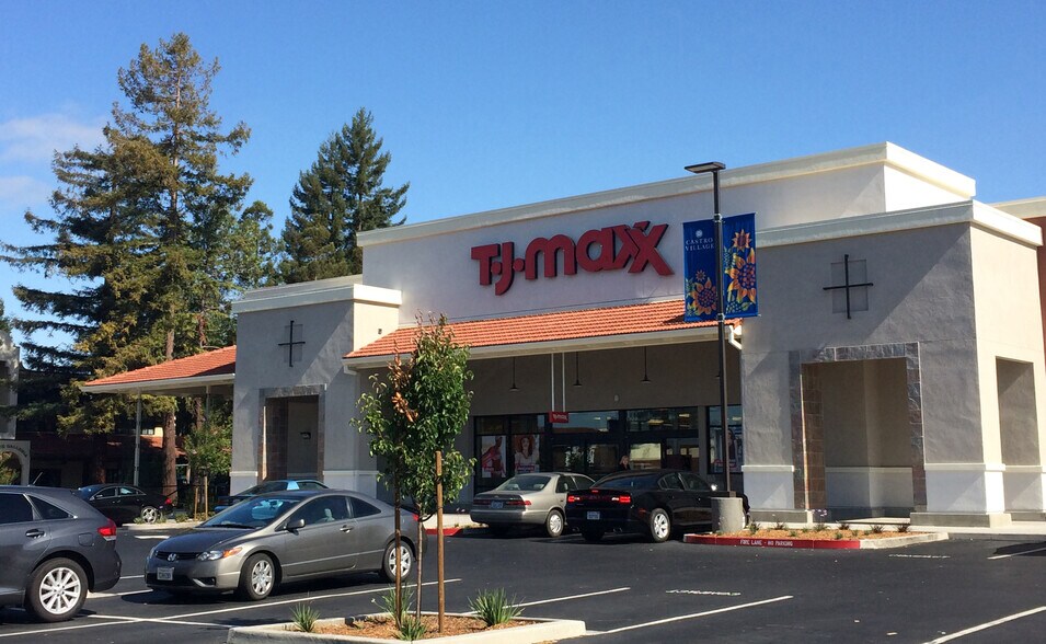 Primary Photo Of 20630 Patio Dr, Castro Valley Unknown For Lease