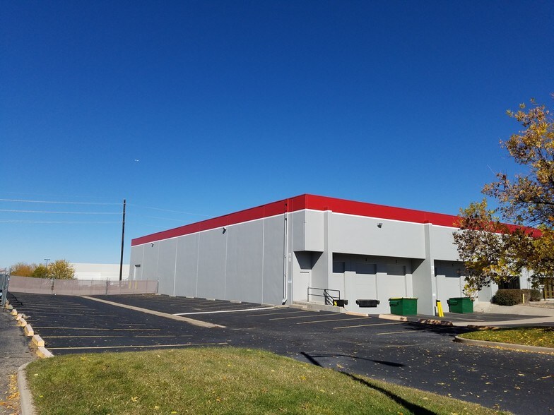 More Photos Of 11707-11715 E 51st Ave, Denver Industrial For Sale