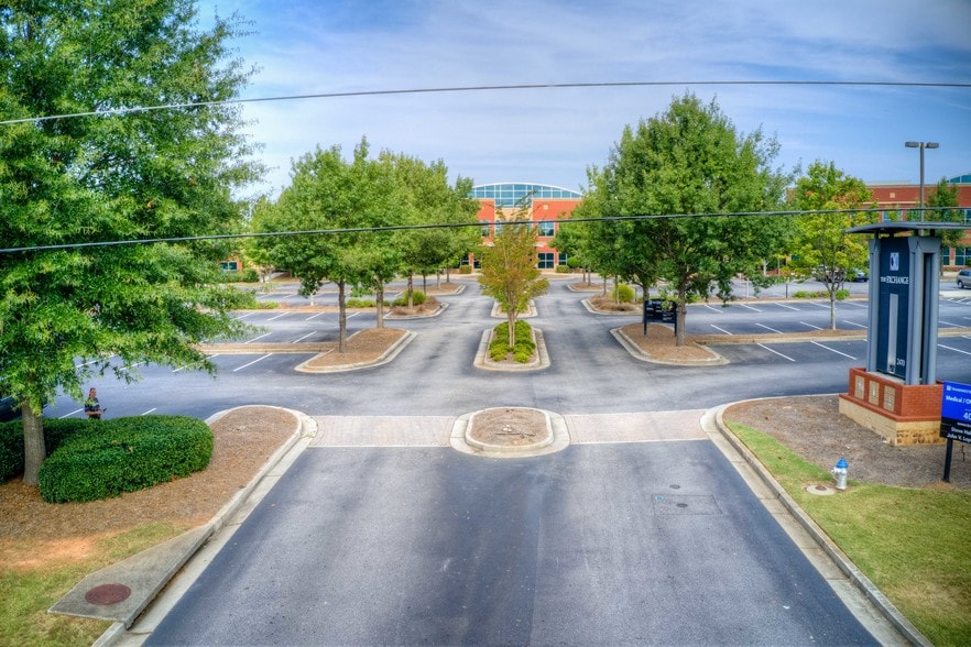 More Photos Of 2470 Daniells Bridge Rd, Athens Office For Lease