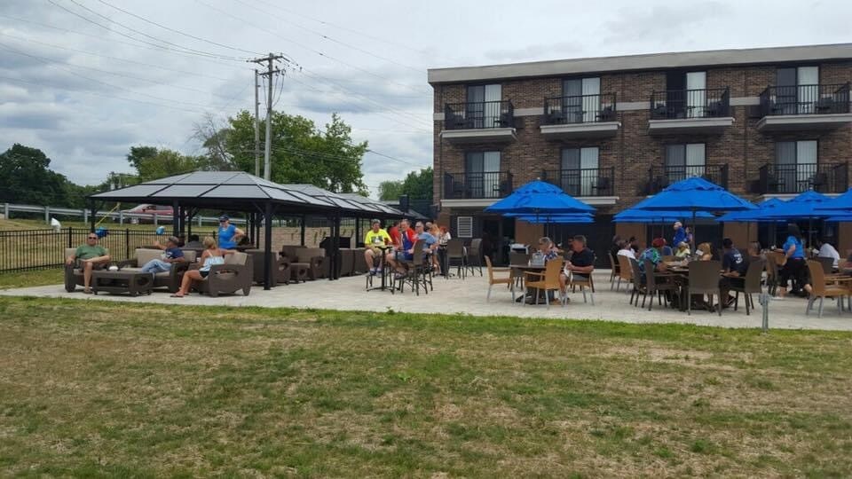 More Photos Of 3309 N Chapel Hill Road, Johnsburg Hotel For Sale