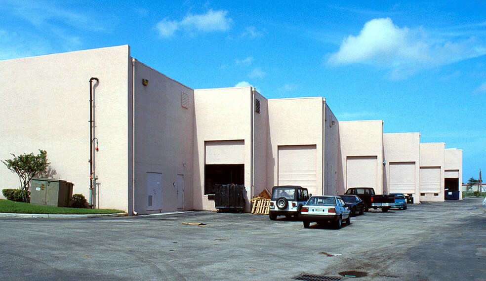 More Photos Of 2300 W Copans Rd, Pompano Beach Warehouse For Sale