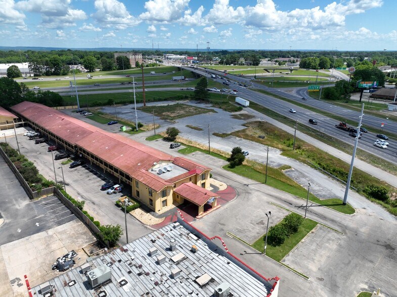 More Photos Of 1200 Eastern Blvd, Montgomery Land For Sale