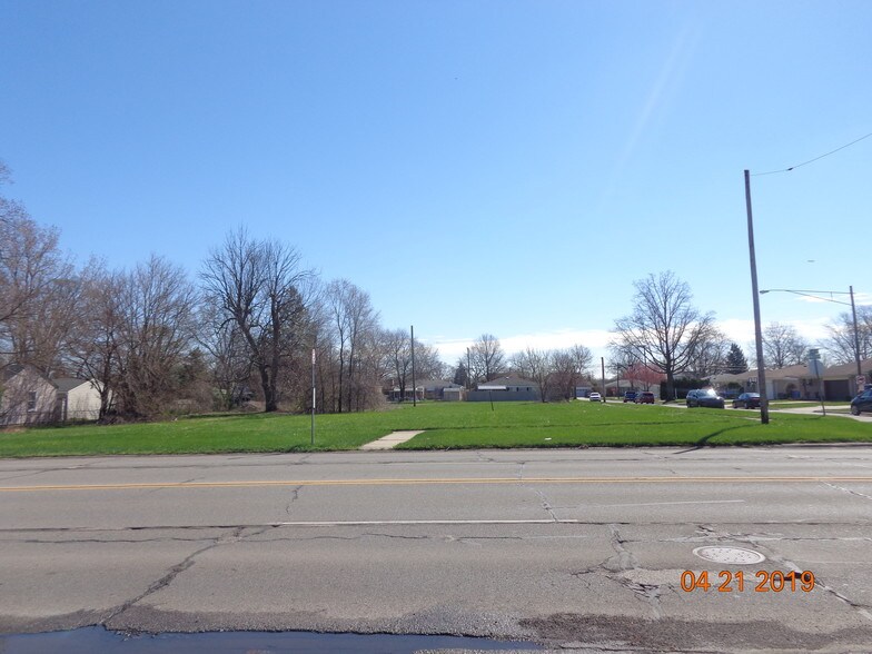 More Photos Of 6154 N Inkster Rd, Dearborn Heights Land For Sale