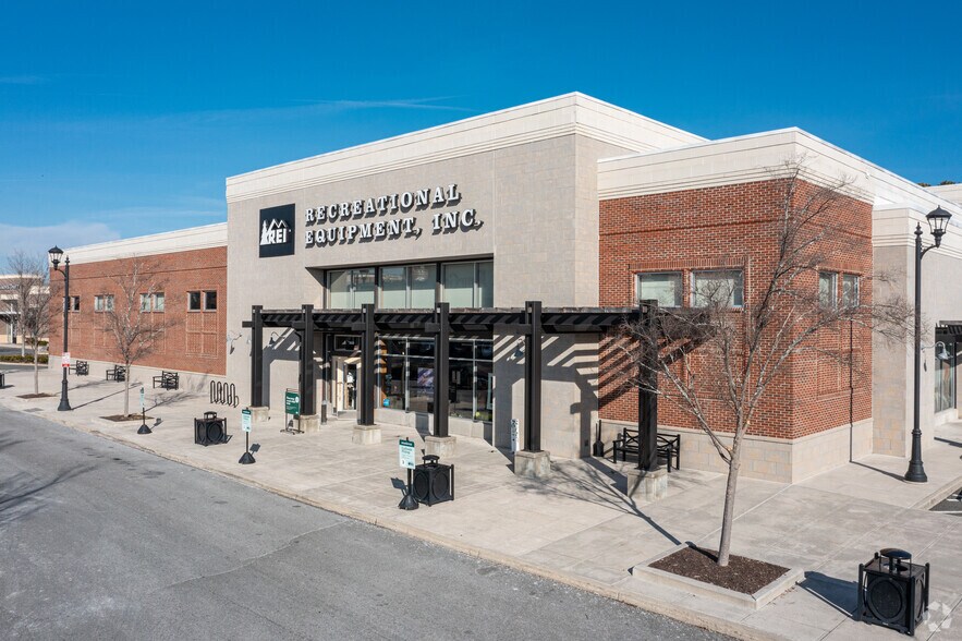 More Photos Of 11275 W Broad St, Glen Allen Unknown For Lease