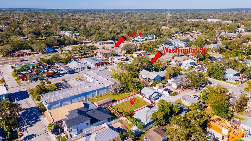 More Photos Of 218 Alma Ct, New Smyrna Beach Land For Sale