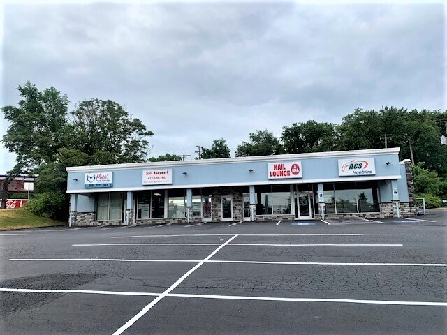 More Photos Of 4280 Northern Pike, Monroeville Freestanding For Lease