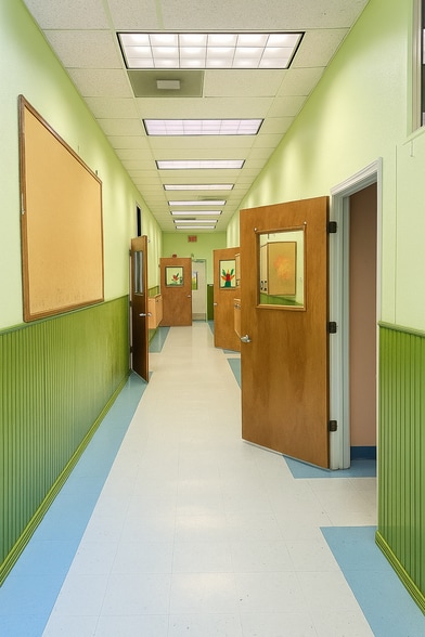 More Photos Of 3701 Hardy St, Houston Daycare Center For Sale