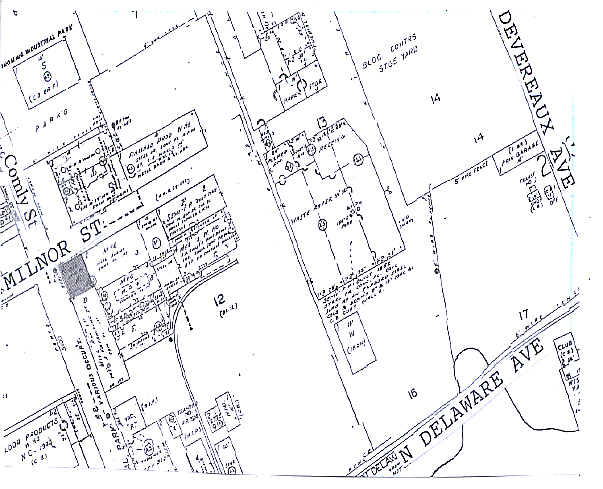 More Photos Of 5039 Comly St, Philadelphia Warehouse For Lease