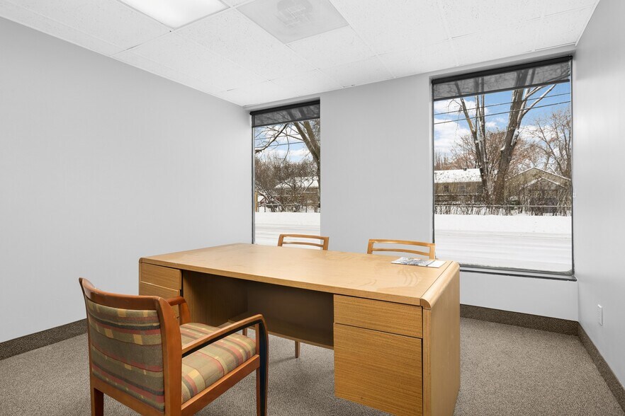 More Photos Of 5701 N Kentucky Ave, Crystal Loft Creative Space For Sale