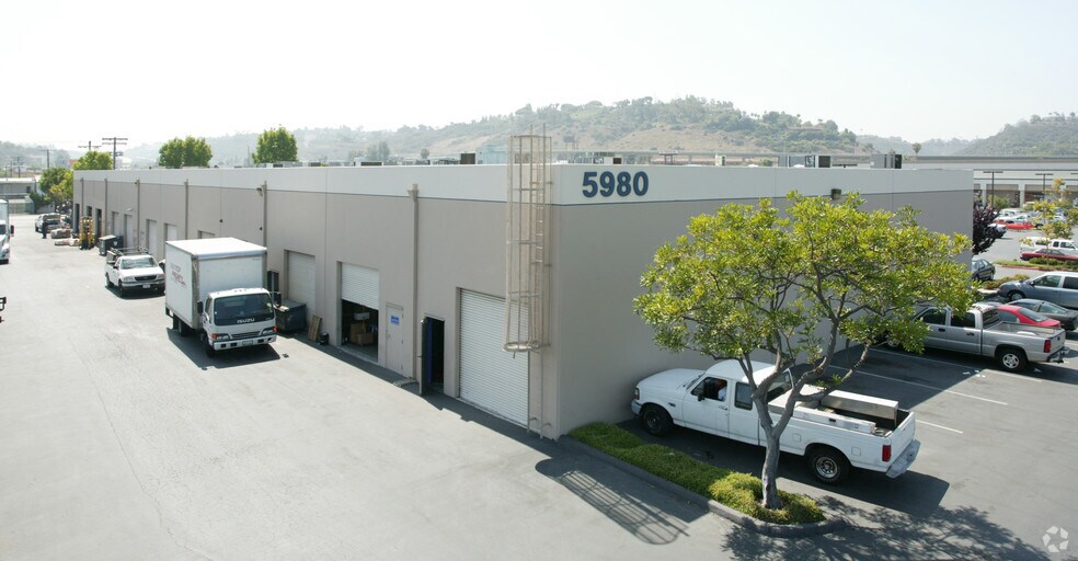 More Photos Of 5980 Fairmount Ave, San Diego Warehouse For Lease